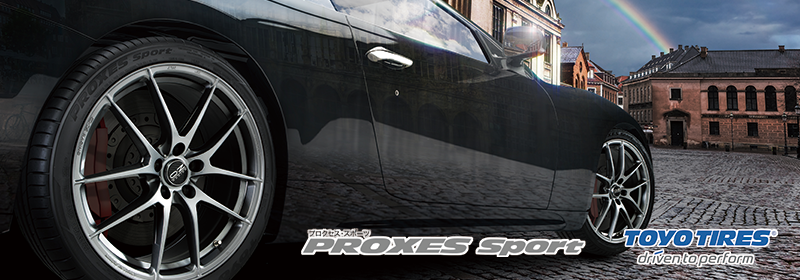 PROXES SPORT